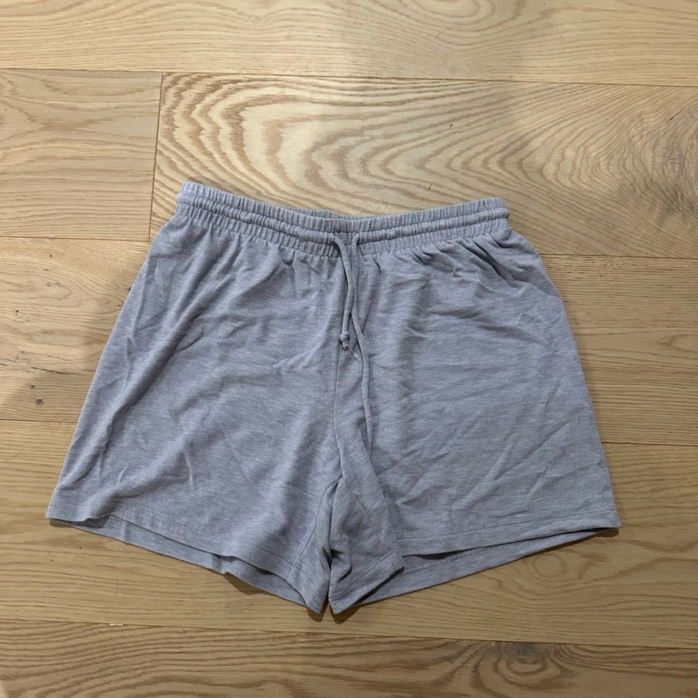 Wilfred Free Free Lounge Shorts